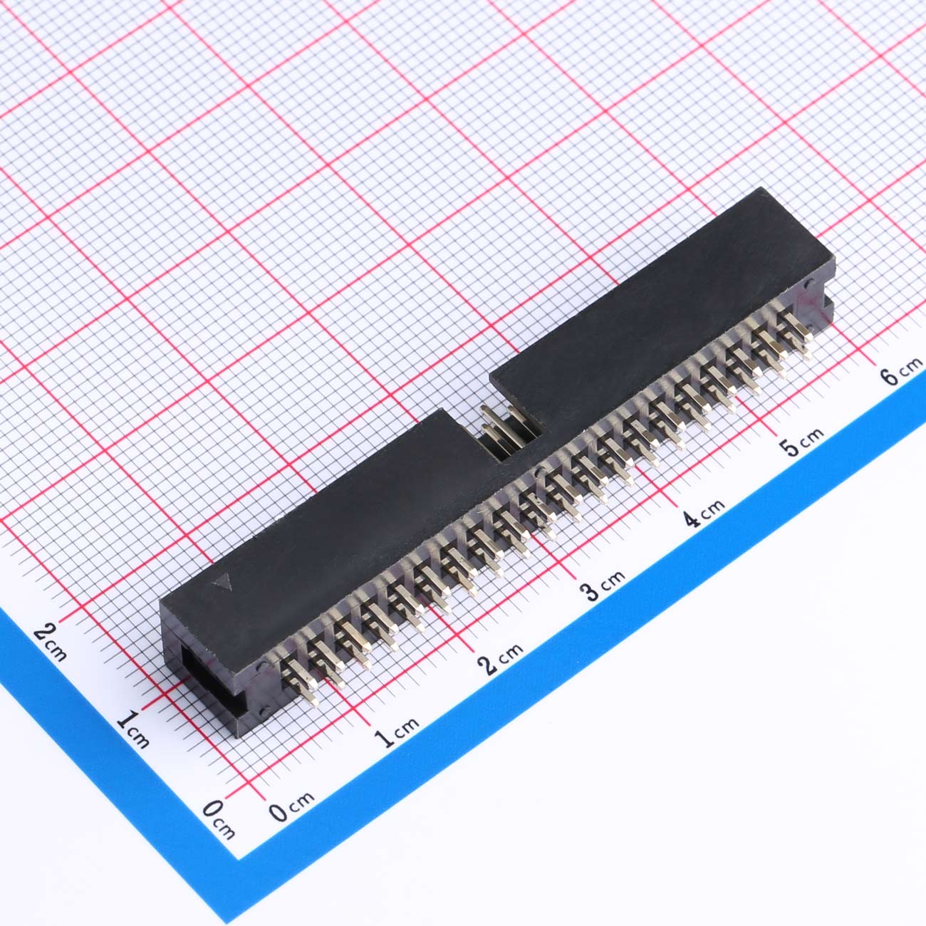  KH-2.54PH180-2X20P-L8.9 (3)